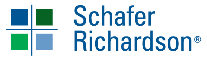 Shafter Richardson logo